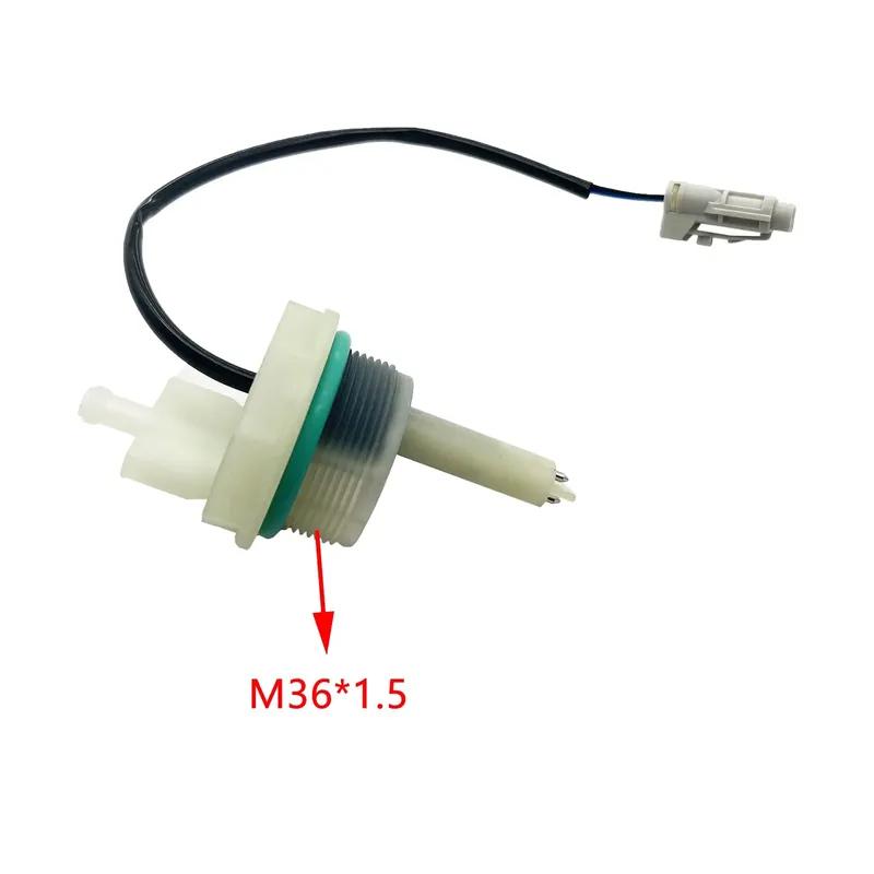 904-462 Water in Fuel Sensor Replacement for Ram 2500 3500 4500 5500 6.7L 2013-2018 Diesel Engine Replaces 68197868AB