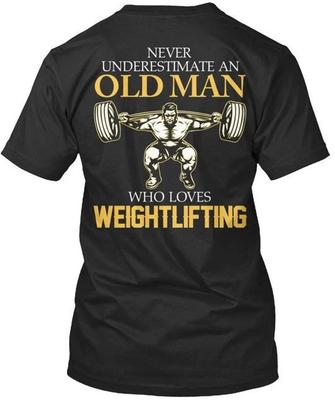 Tops – T-Shirts