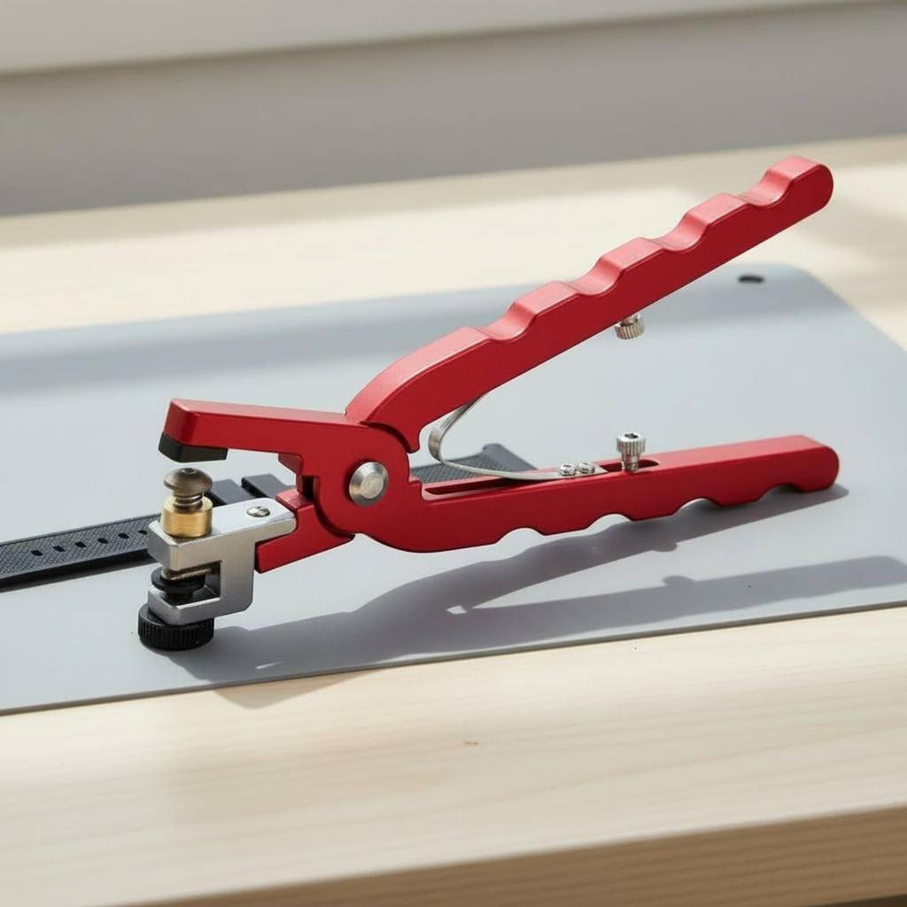 Watch Strap Notching Easy to Use Repair Accessory Comfortable Grip