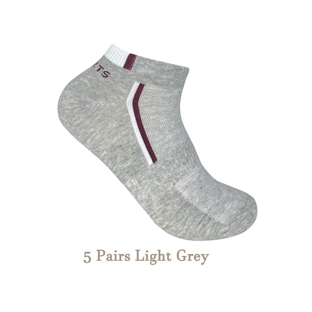 

5 пар/лот мужские носки сетчатые дышащие короткие повседневные носки летние хлопковые спортивные носки комплект носков до щиколотки Meias большой размер 45 46 47 48 38-42