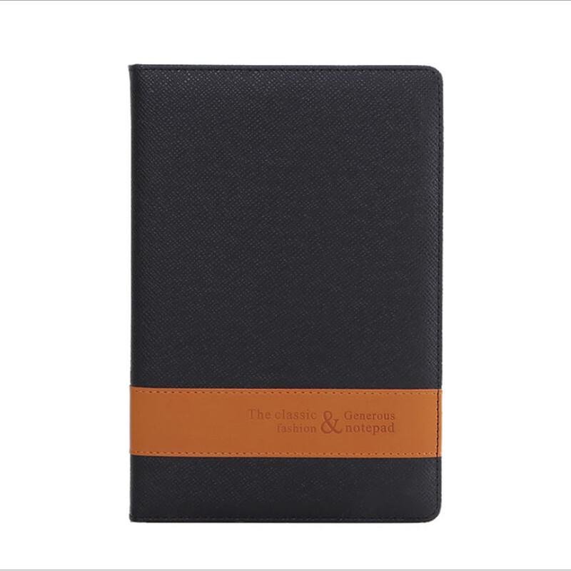 USAN HOME Creative Faux Leather Pocket Notebook