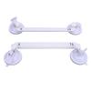 Suction Cup Mount Fit for Mini Satellite Device Aluminum Mounting Bracket for Car RV Boat Truck Sunroof Window