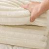 Throw Blanket Fuzzy Washable Thick 200x230cm Warm Plush Blanket For Sofa Couch Living Room Bedroom Chair Car Bed Women Men Kid