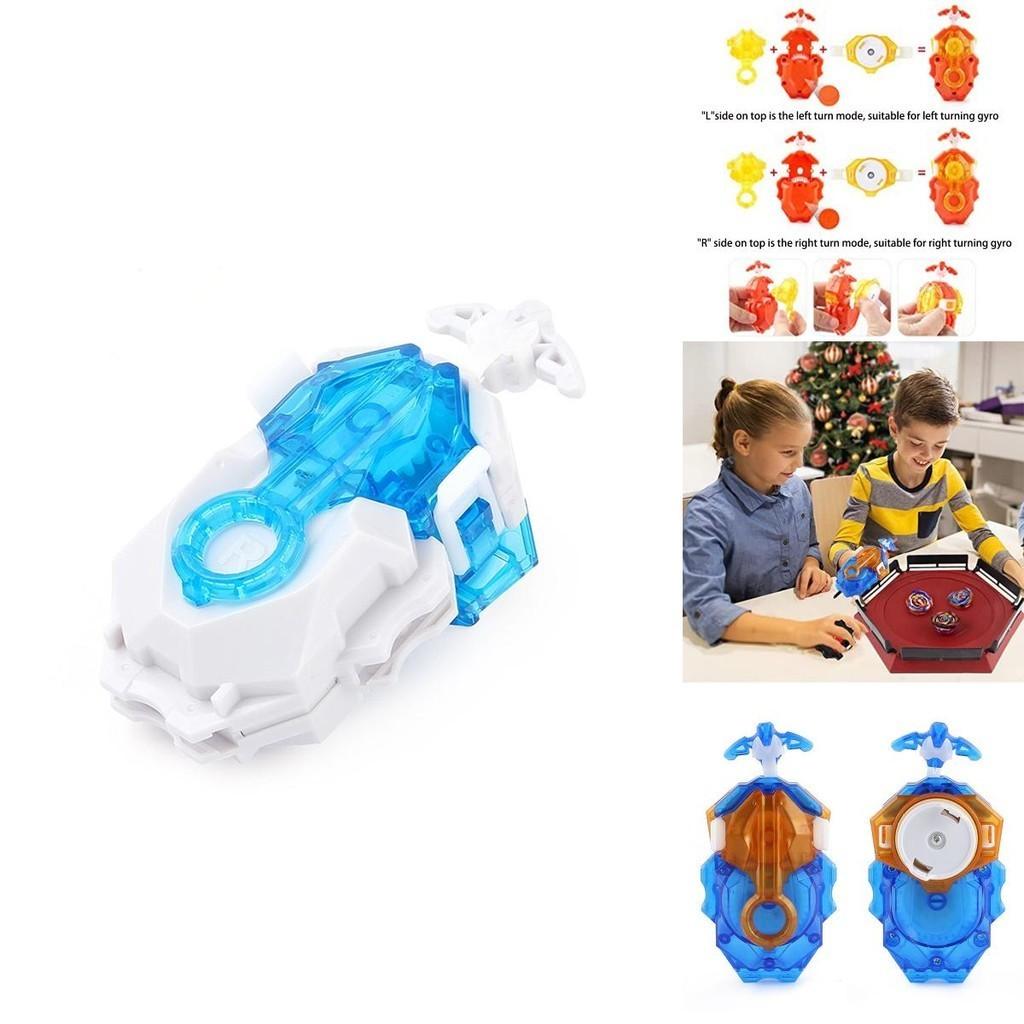 Hochwertiger B-184 Beyblade Launcher für Kreisel Zubehör