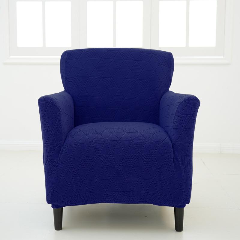 Copridivano elastico tutto compreso in jacquard a diamante transfrontaliero Copridivano singolo Copridivano piccolo Copridivano universale spesso Copridivano antipolvere