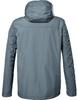 Winter Jacket G.I.G.A. DX by Killtec GS 13 MN JCKT Smoke Blue