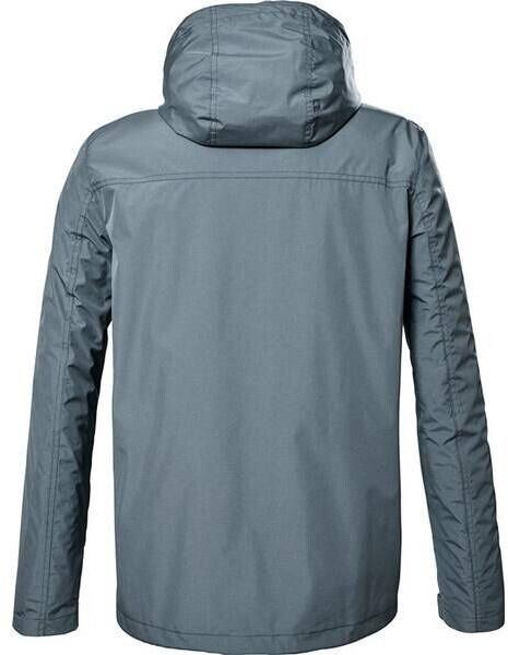 Winter Jacket G.I.G.A. DX by Killtec GS 13 MN JCKT Smoke Blue