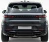 Range Rover Sport III L461 2022+ Customizable Rear Chrome Tailgate Trim Strip