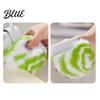 Eco Friendly Cleaning Tool Non-Scratch Scrubber Ball Gentle Reusable Stain Removal Sponge Household Dirt Sponge Deep for Ceramic Marble Surfaces