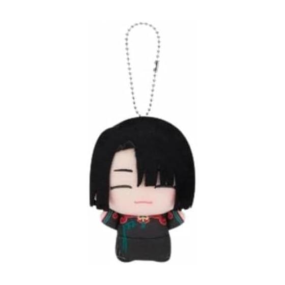 Taikobou Plush Toy Fate/Grand Order Chibi Toy vol.12 Approx. 11cm Official