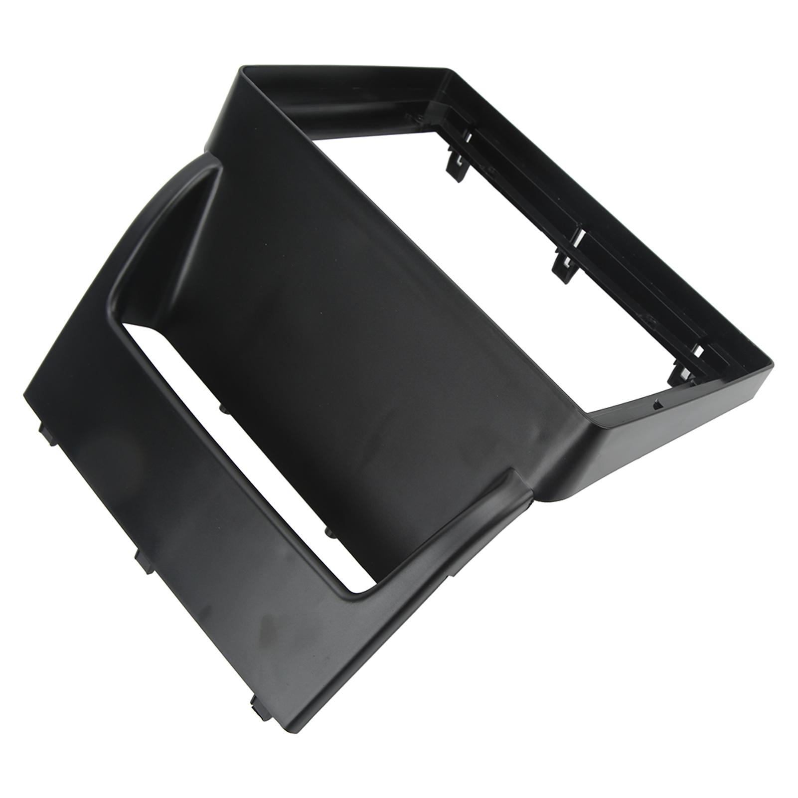 

9-дюймовая автомобильная стереосистема, бесшовная замена панели для KIA Carnival VQ 20062016