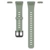 Silicone Band for Honor Band 6 for Smart Watch Wrist Strap Loop Bracelet Replacement Waterproof Belt Sweatproof