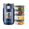 TAFUCO 2,5L 316SS 4-lagige Thermos-Lunchbox