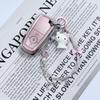 Ford Key Cover for Escort, Focus, EcoSport, Mondeo, Kuga, Edge, Fiesta, Escape