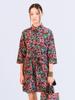 YUGADANG Yonggodancheong Shirt Dress