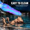 MoDi Colorful Dildo Silicone Fake Penis Sex Toys for Women Female Masturbate Adult Products