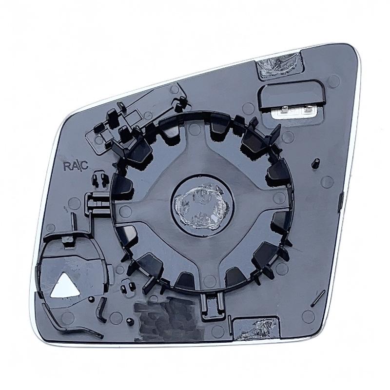 Mercedes W164 GL/W166 M/R GLE/GLS Zrcátko Zpětné Zrcátko Sklo Sklíčko