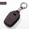 Toyota Key Case for Camry RAV4 Corolla Avalon Levin Venza C-HR BZ - Shockproof and Wear-Resistant Car Accessories