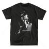 Pánské Dámské Tričko Stevie Ray Vaughan Kytara Blues Rocková Legenda SRV Unisex O-výstřih Módní Grafická Trička Pánské Streetwear Oblečení