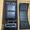 Large Cat Fitness Treadmill: Silent Rollers, Fiberboard Tree, Paw Grips, and Pet Toys