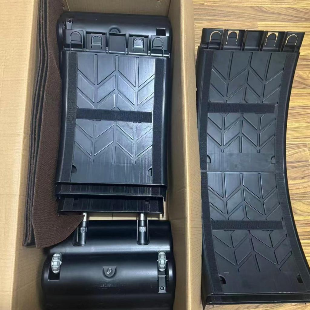 Large Cat Fitness Treadmill: Silent Rollers, Fiberboard Tree, Paw Grips, and Pet Toys