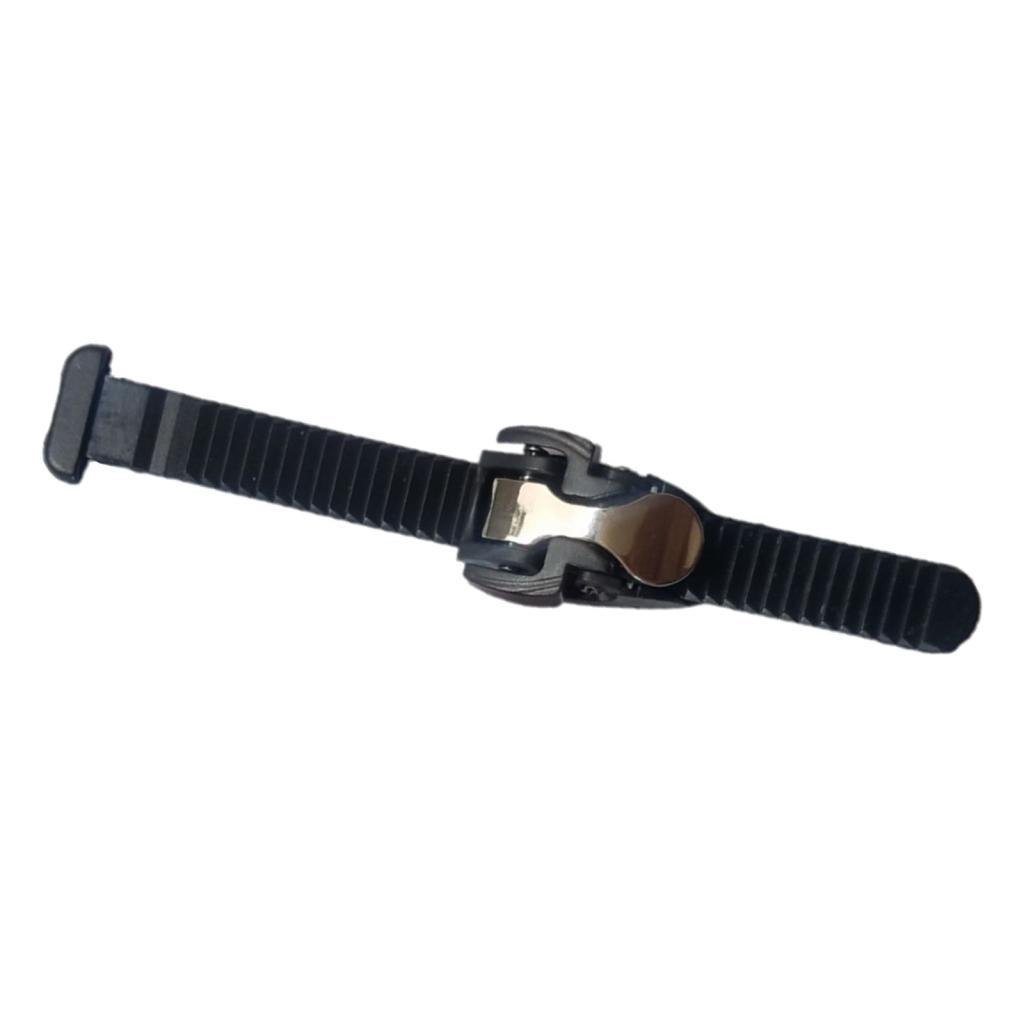 Inline Skating Shoes Strap with Buckle Tight Belt
