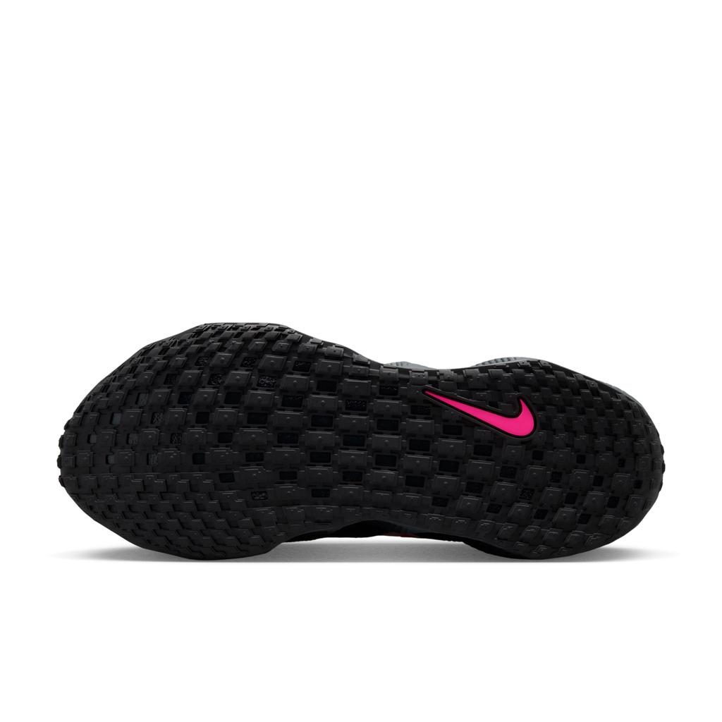 Nike Ava Rover Bequeme Laufschuhe Herren Sneaker Schwarz Pink DX4215012