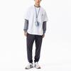New Balance Nice Rice T Shirt Men's White AMT22380-WT
