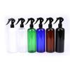 1Pc 500Ml Spray Bottles Sub-Bottling Plastic Multicolor Refillable Bottle Empty