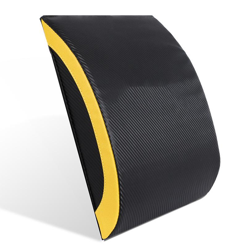 Portable Ab Mat: Sit-Up & Core Workout Mat for Home Gym