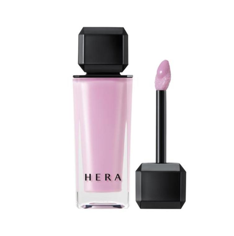 

HERA Sensual Nude Gloss 5г – K-Beauty Стеклянный блеск для губ, который носит Дженни | 6 трендовых корейских оттенков Innocent