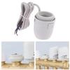 230V 2W Actuator Termoelectric Normal Deschis Inchis Pentru Incalzire In Pardoseala Man