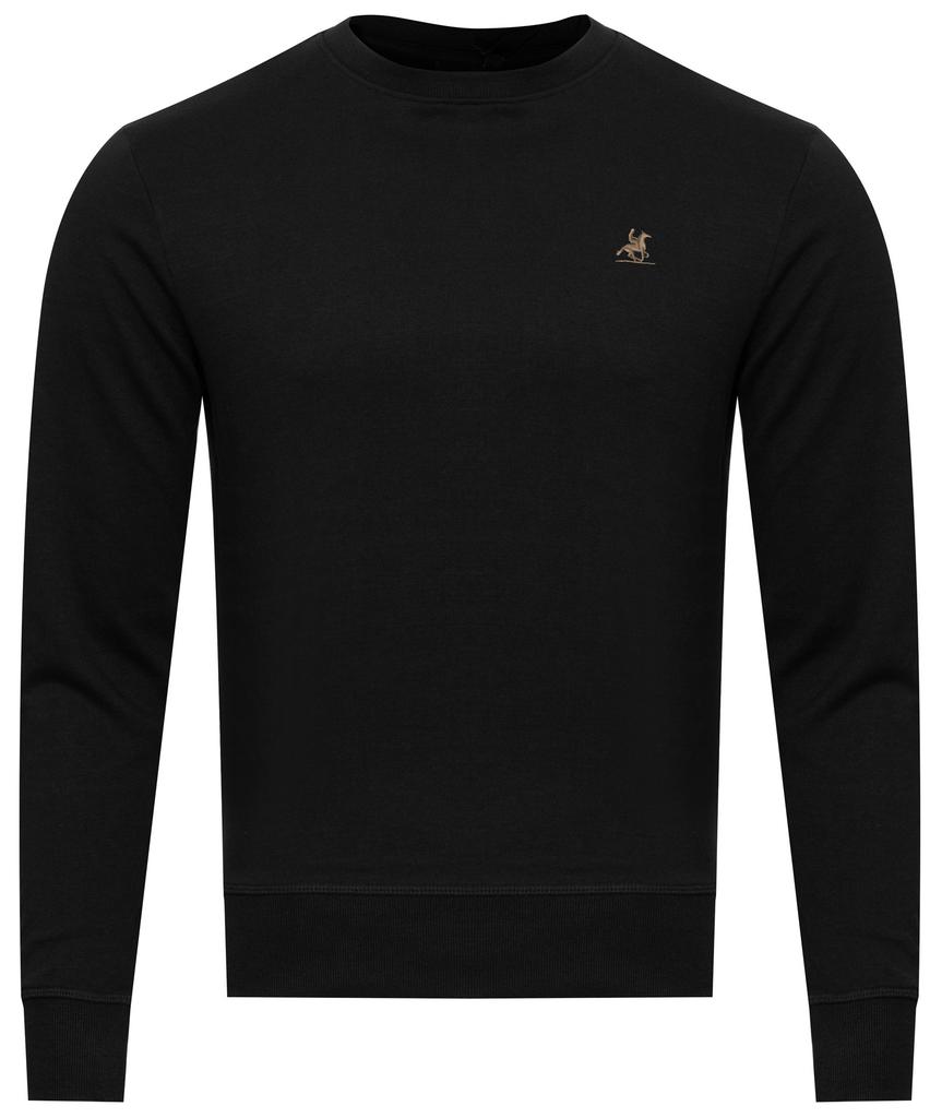 U.. Grand Polo Equipment & Apparel - Men' Sweatshirt - Us52340M/4008