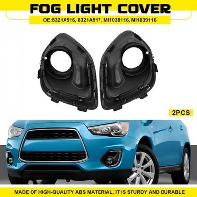 Exterieur accessoires – Bumpers en bescherming
