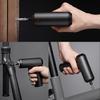 Xiaomi Cordless Electric Screwdriver 5Nm Large 12 LED Furniture Mijia Storage Case Included Set, Rechargeable, Torque, Capacity, Bits, Type-C