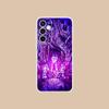 JJK Mahito Phone Case for Samsung Galaxy S25 S24 S23 S22 S21Plus FE Ultra Soft TPU Clear Shockproof Cover