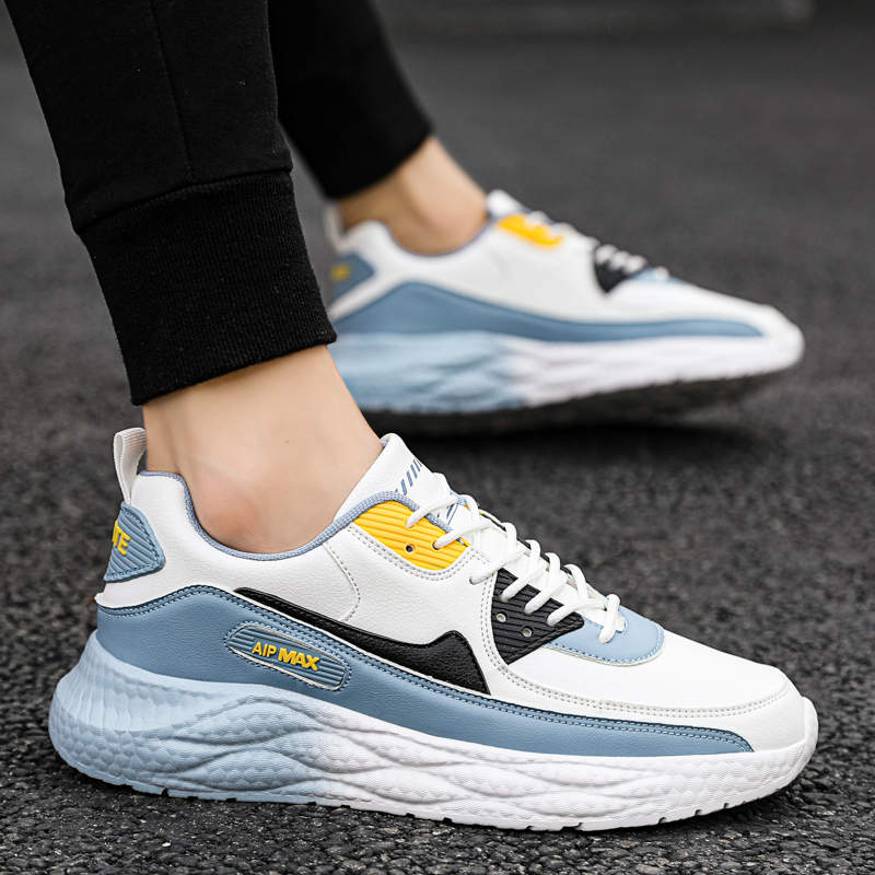 Fashion Size 9.5 Leather Sneakers Four Seasons Working Shoes For Men Obuv Formal Shoes Men Snickers Brand Winter Boots Men Low Tennis