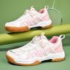 Kids' Four-Season Non-Slip Lightweight Badminton and Tennis Sneakers