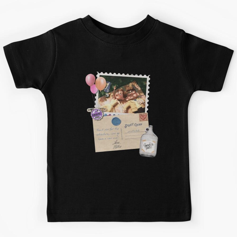 UP Kids T-Shirt 160