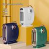 ZISIZ Small Indoor Electric Heater
