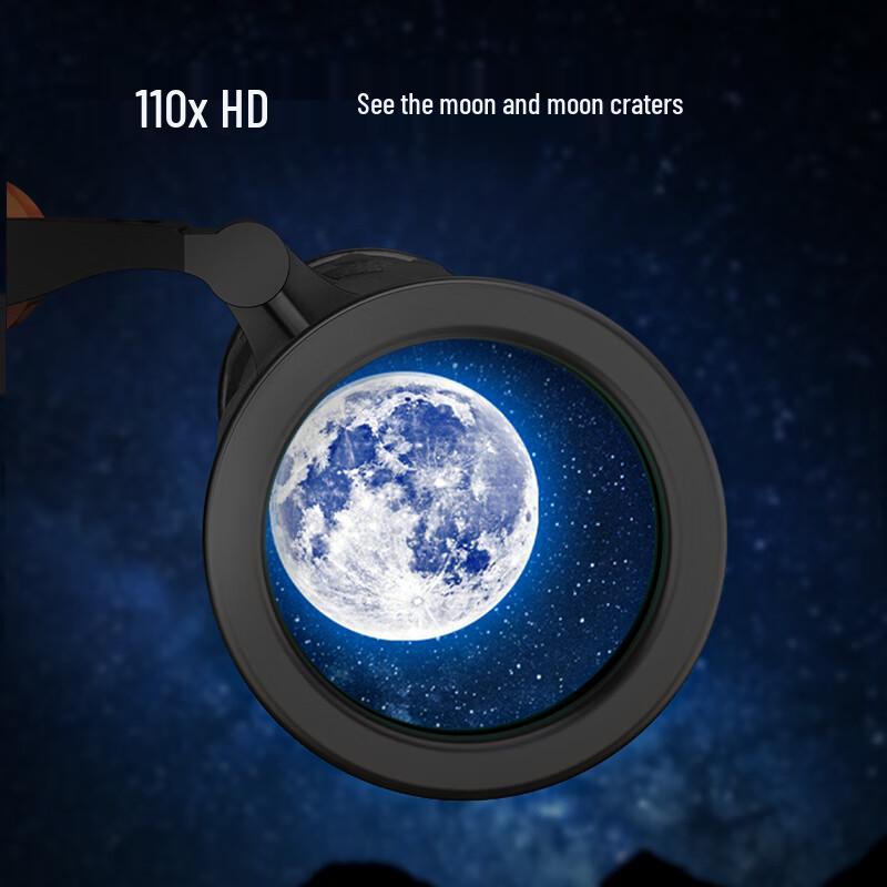 Celestron LeYing HD Portable Binoculars