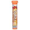 iHerb Energy Drink Mix, Peach Mango, 20 Tubes, 11g (0.39oz) Each