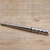 Ring Sizer Mandrel Measuring Tool Stainless Steel Ring Sizing Gauge Sizers Metal Finger Size Stick Jewelry Making Tool
