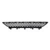 T4A6255 Front Bumper Grille for Jaguar F-PACE 2017-2020