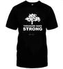 Thousand Oaks Strong T Shirt Thousand Oaks Strong Support Shirts T Shirt
