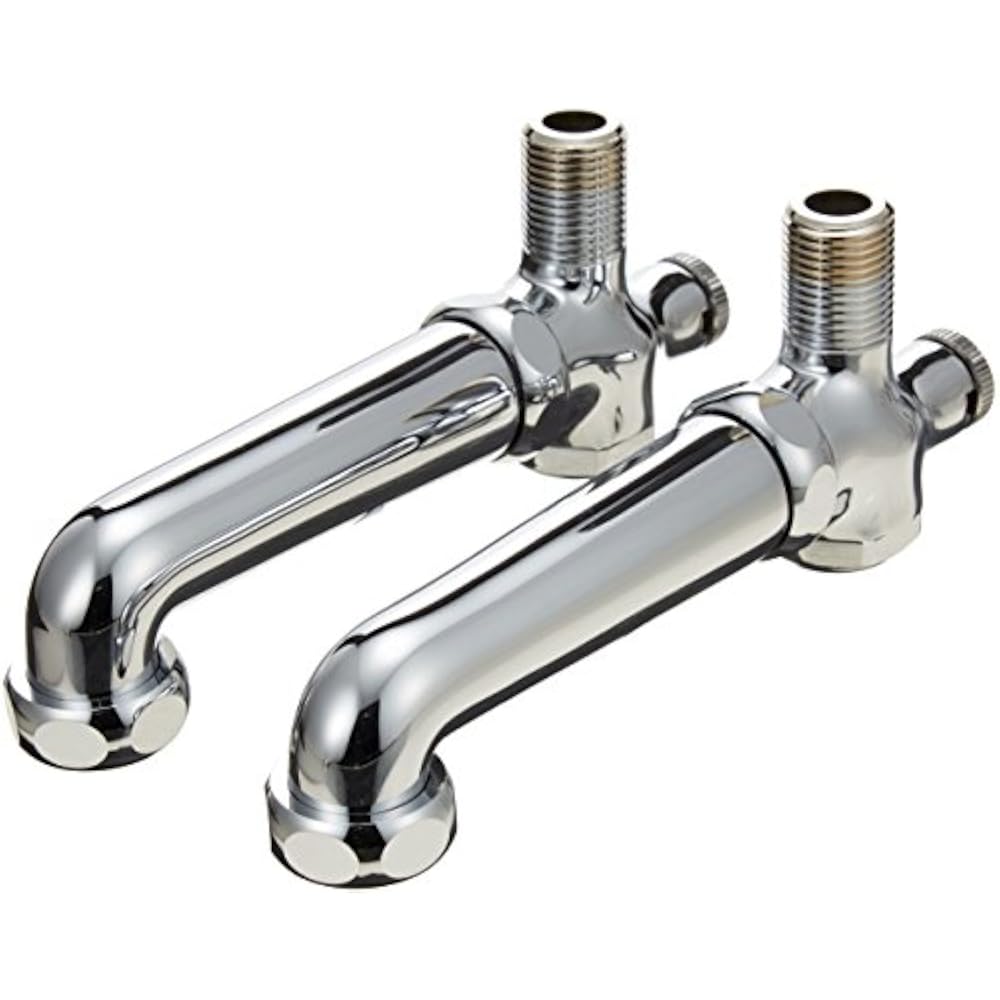 TOTO TN55ZS long foot with take-out socket