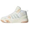 Originals Post Up 'White Orange' Women's Sneakers IE1902