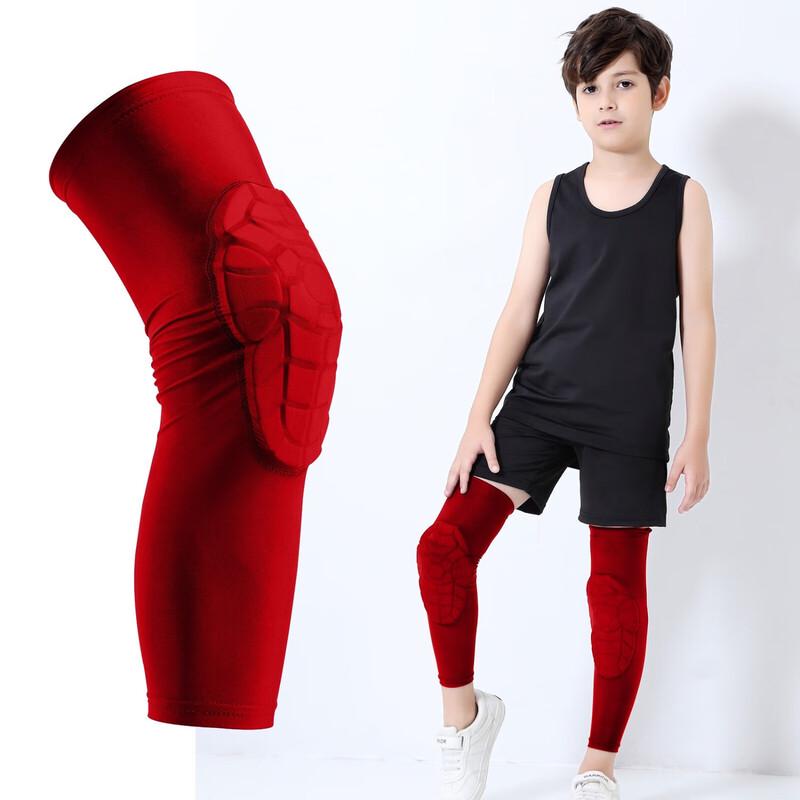Kids Anti-Collision Sports Knee Pads