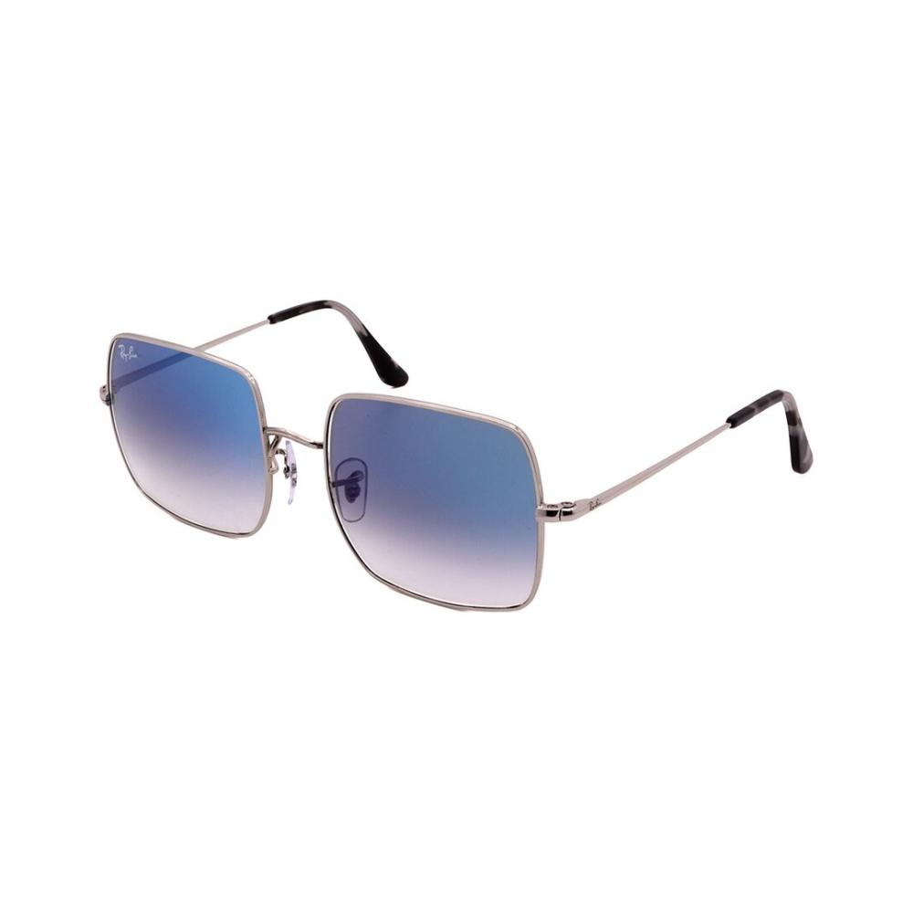 

Мужские солнцезащитные очки Ray Ban RB1971 54 мм серебристо-серебристые