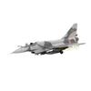 1:72 Scale Fighter Planes Model Alloy High Simulation Airplane Collection Model for Decoration